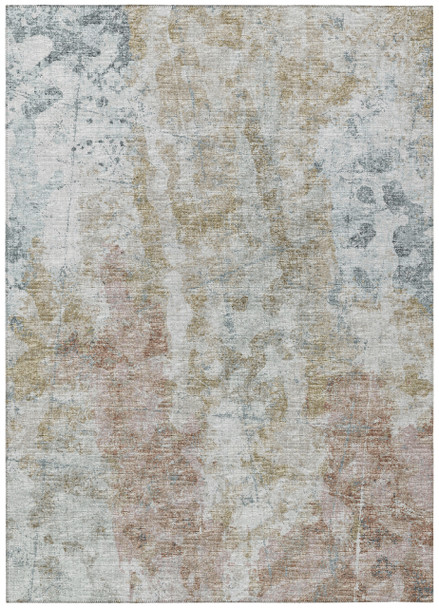 Addison Rugs AAC33 Accord Machine Made Multi Area Rugs