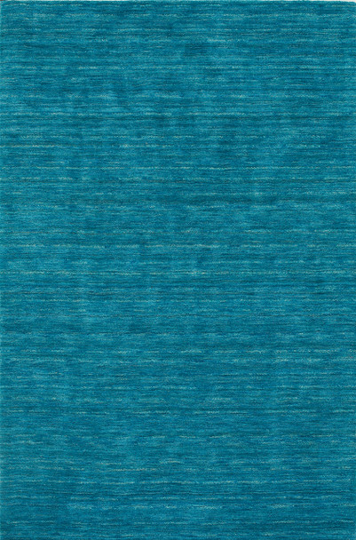 Addison Rugs ACO31 Cooper Hand Loomed Blue Area Rugs