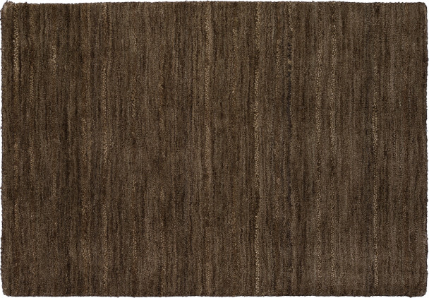 Addison Rugs ACO31 Cooper Hand Loomed Brown Area Rugs