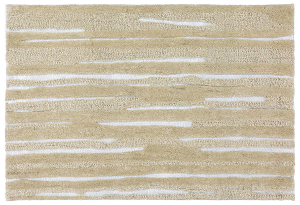 Addison Rugs ADZ32 Dazzle Hand Tufted Champagne Area Rugs