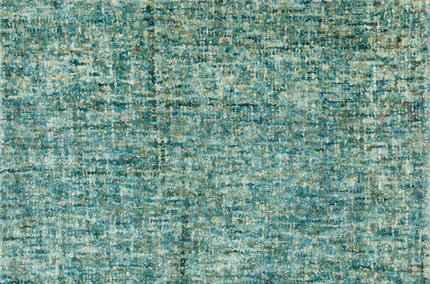 Addison Rugs AEA31 Eastman Hand Tufted Peacock Area Rugs