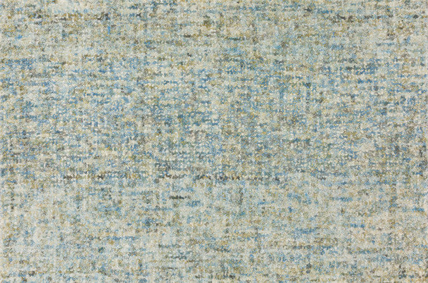 Addison Rugs AEA31 Eastman Hand Tufted Sky Blue Area Rugs