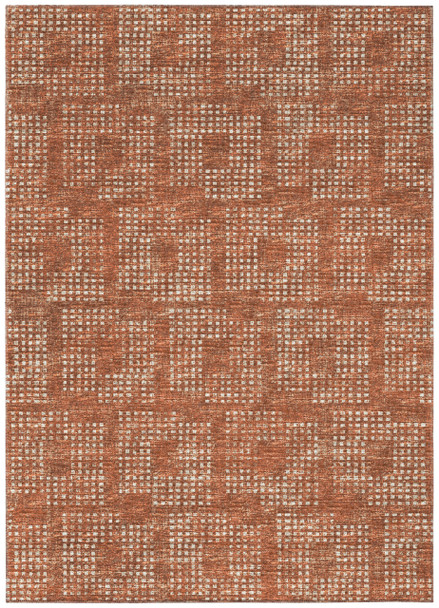 Addison Rugs AER31 Eleanor Machine Made Canyon Area Rugs