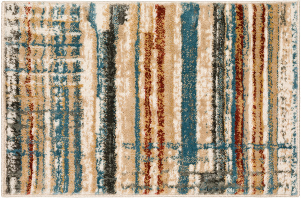 Addison Rugs AGR32 Grayson Power Woven Earth Area Rugs