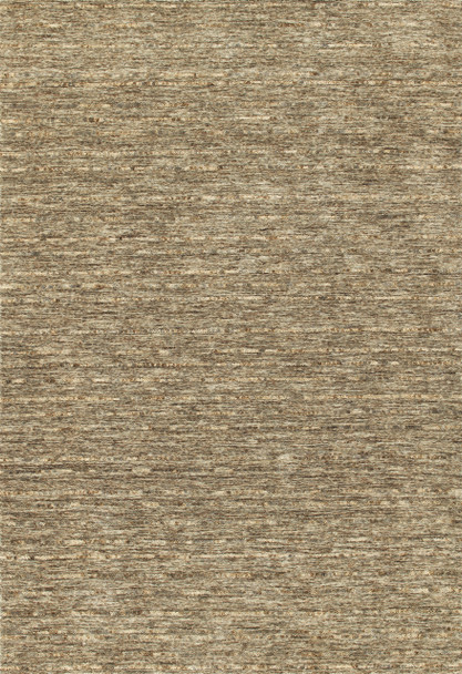 Addison Rugs AHR31 Heather Hand Loomed Taupe Area Rugs