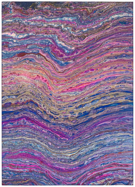 Addison Rugs AKC33 Karina Machine Made Flirt Area Rugs