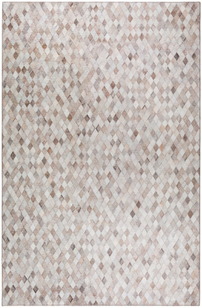 Addison Rugs ALR36 Laredo Machine Made Gray Area Rugs