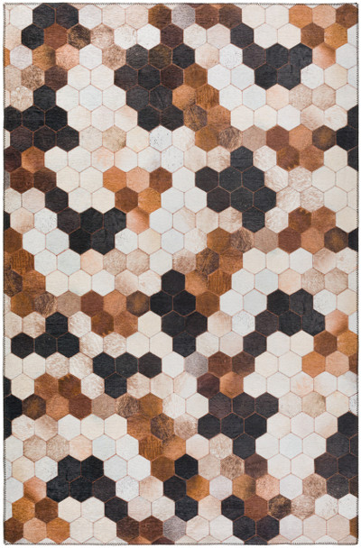 Addison Rugs ALR39 Laredo Machine Made Multi Area Rugs