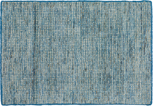 Addison Rugs AMI31 Mission Hand Loomed Blue Area Rugs