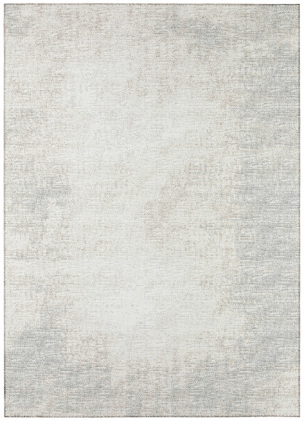 Addison Rugs ARY31 Rylee Machine Made Gray Area Rugs