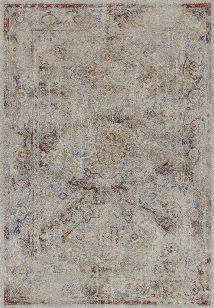 Addison Rugs ATO31 Tobin Power Woven Multi Area Rugs