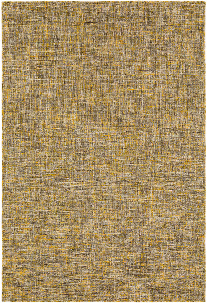 Addison Rugs AWN31 Winslow Hand Tufted/cross Tufted Gold Area Rugs