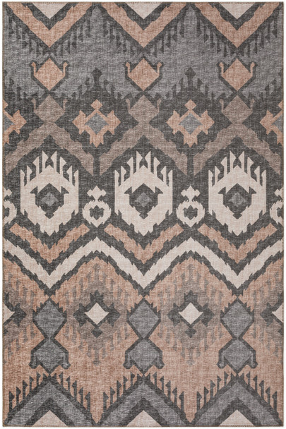 Addison Rugs AYU32 Yuma Machine Made Desert Area Rugs