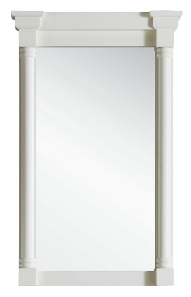Savannah/providence Mirror, Bright White