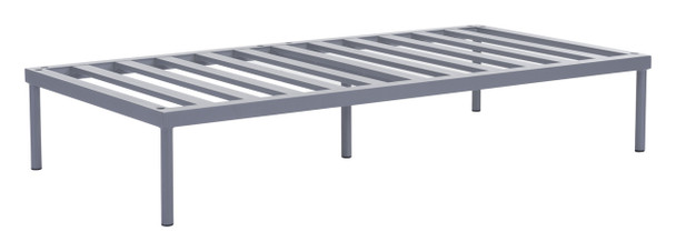 Sand Beach Double Base Gray