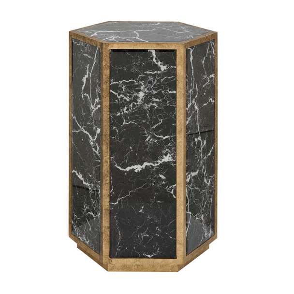 Elk Home Homer Accent Table - 1114-405