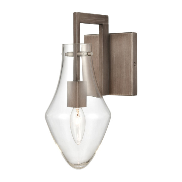 Elk Home Culmination 1-Light Vanity Light - 12291/1