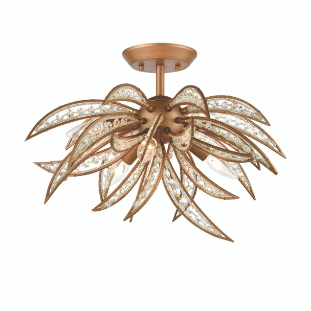 Elk Home Naples 5-Light Semi Flush Mount - 16762/5