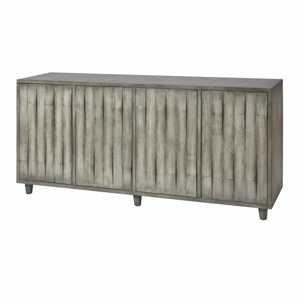 Elk Home Seychelles Cabinet - Credenza - 17134