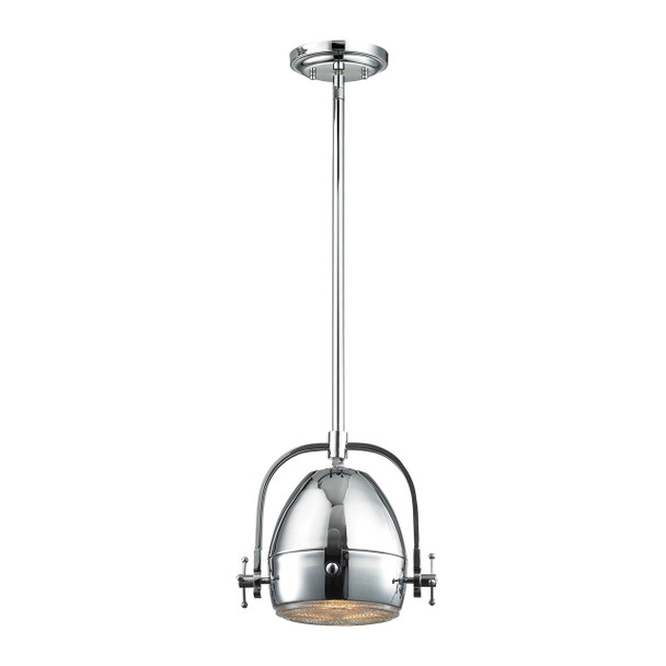 Elk Home Urbano 1-Light Mini Pendant - 17231/1