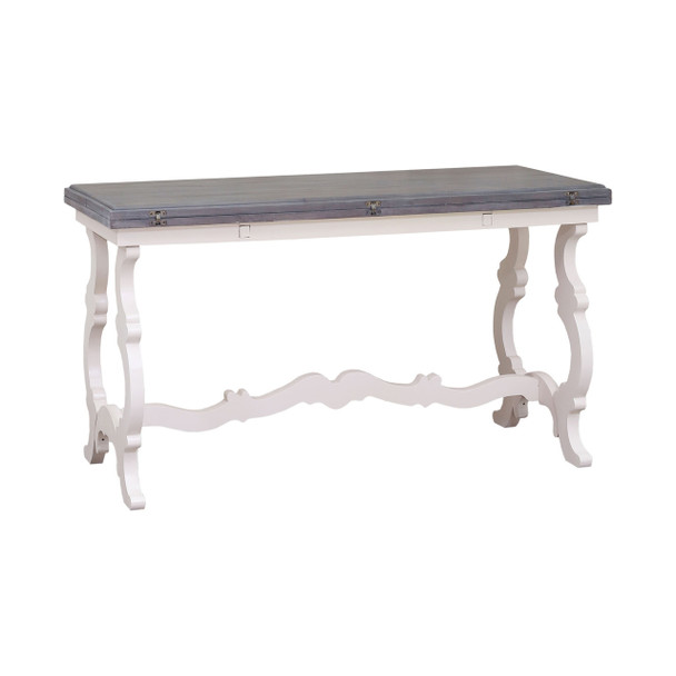 Elk Home Volume Console Table - Desk - 17288