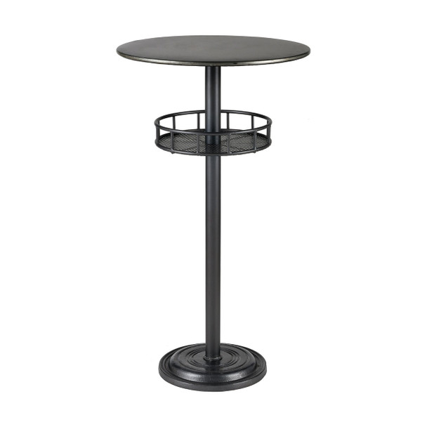 Elk Home Parton Accent Table - 3187-018