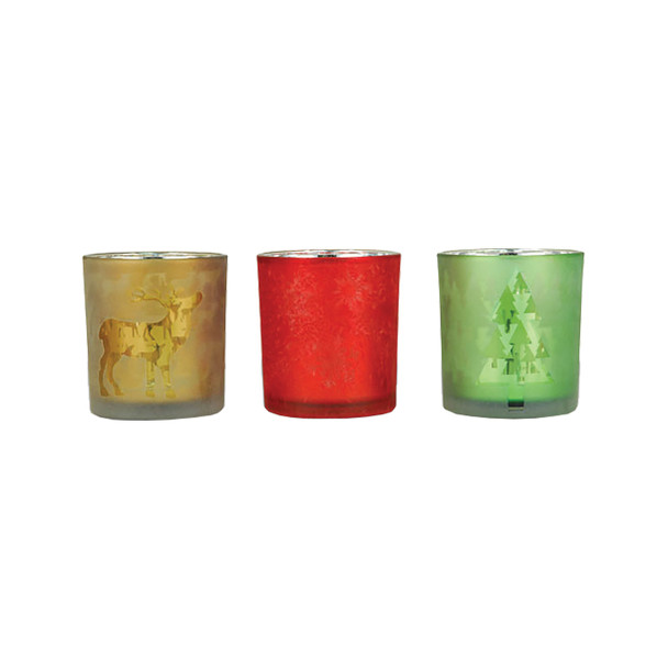 Elk Home  Holiday - Seasonal - 392542