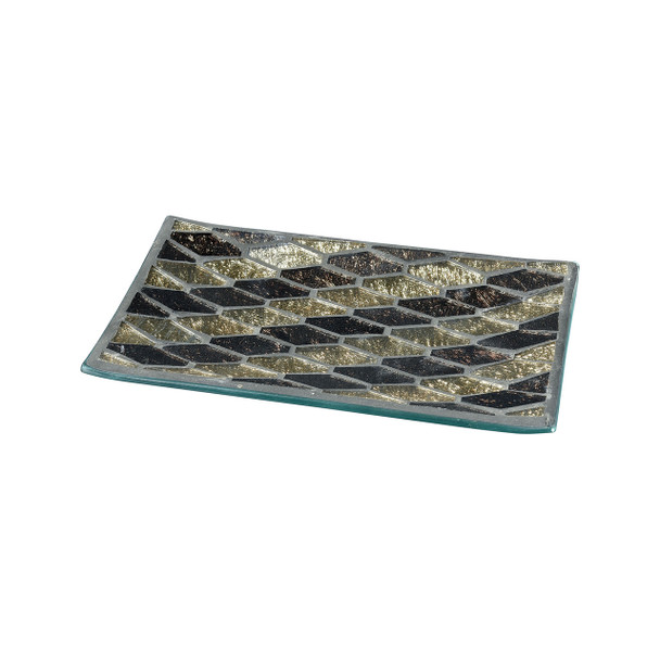 Elk Home Oxford Soap Dish - 556159