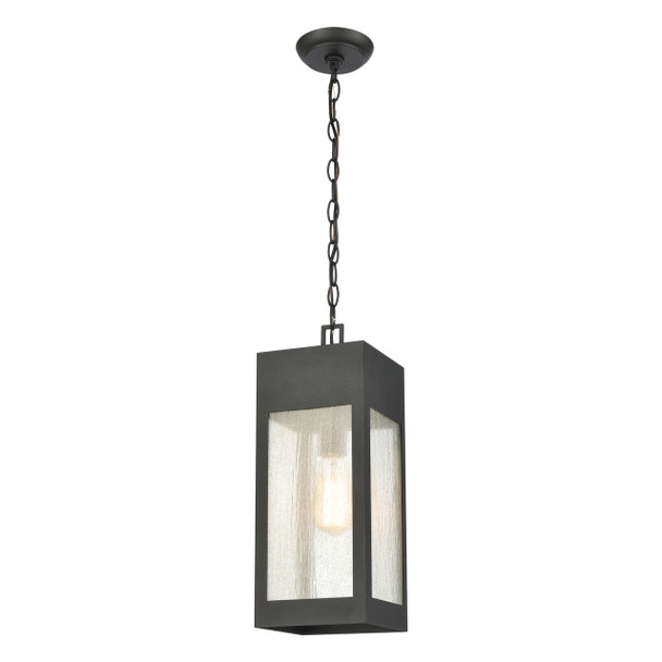 Elk Home Angus 1-Light Hanging - 57303/1