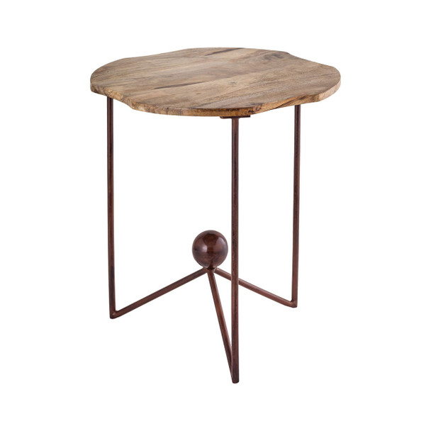 Elk Home Americana Accent Table - 609718