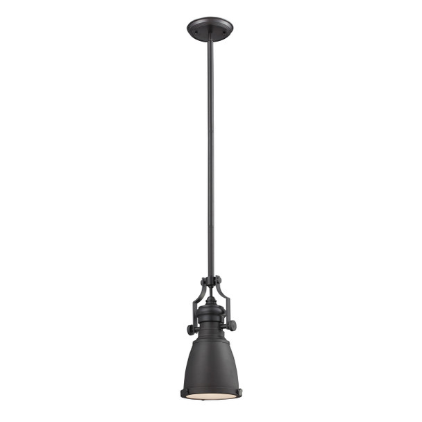 Elk Home Chadwick 1-Light Mini Pendant - 66634-1