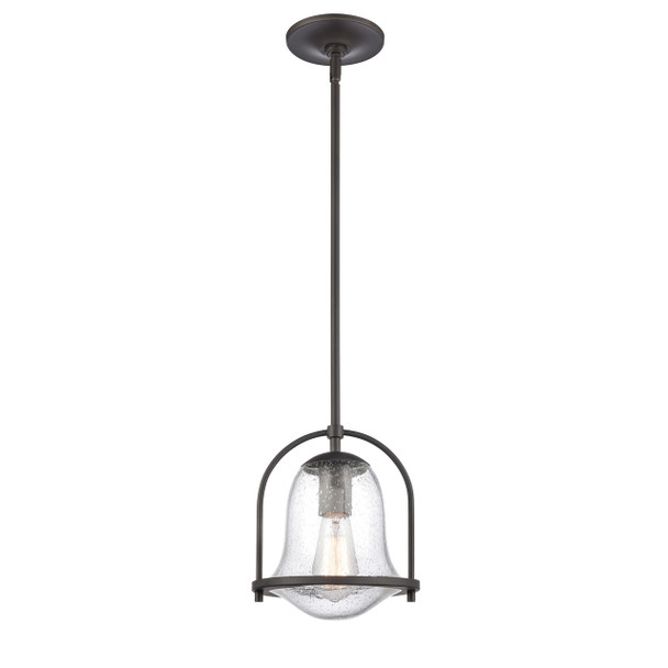Elk Home Connection 1-Light Mini Pendant - 67845/1