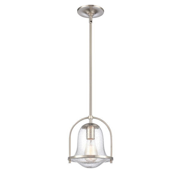 Elk Home Connection 1-Light Mini Pendant - 67855/1