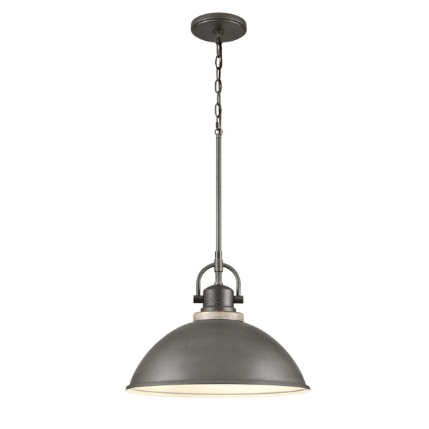 Elk Home North Shore 1-Light Hanging - 69651/1