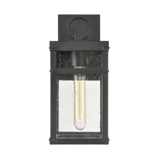 Elk Home Dalton 1-Light Outdoor Wall Sconce - 69701/1