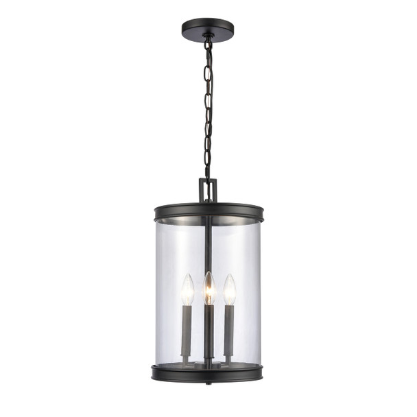 Elk Home Mendoza 3-Light Pendant - 69745/3