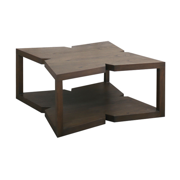 Elk Home Watkins Coffee Table - 7011-1849