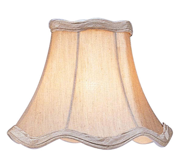 Livex Lighting Chandelier Shade - S142