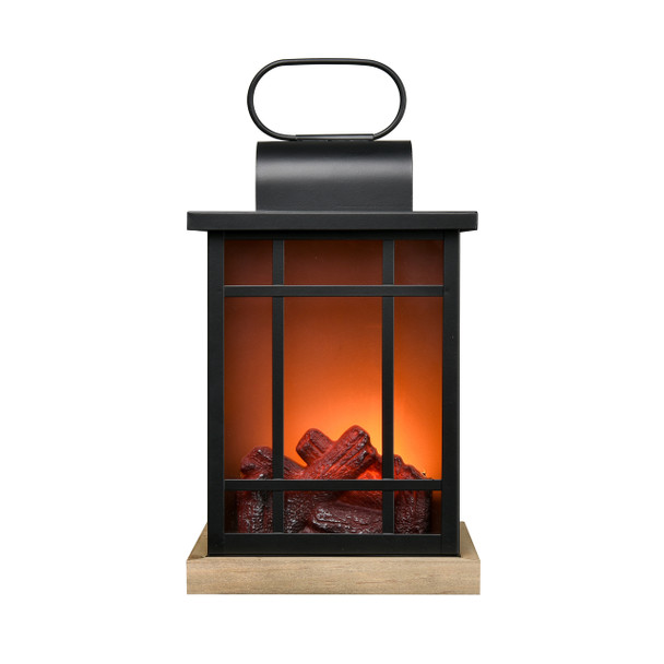 Elk Home Led Fireplace Holiday - Seasonal - 767654