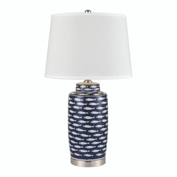 Elk Home Azul Baru 1-Light Table Lamp - 77026