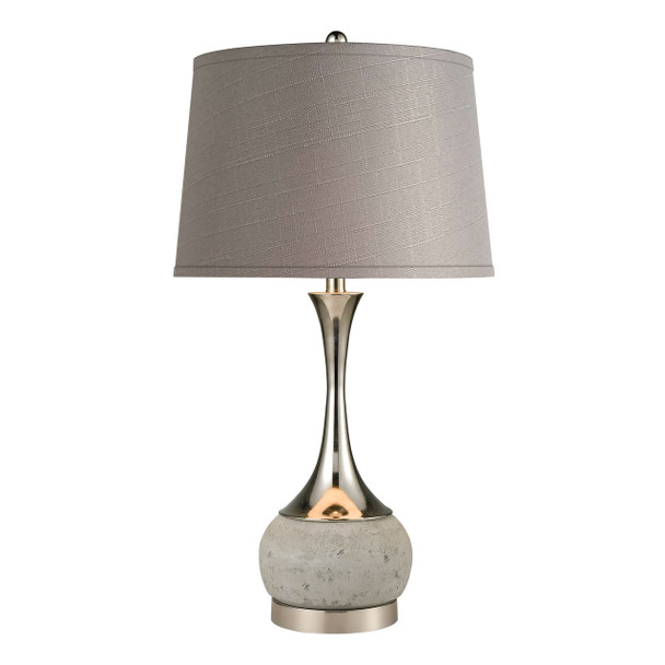 Elk Home Septon 1-Light Table Lamp - 77133