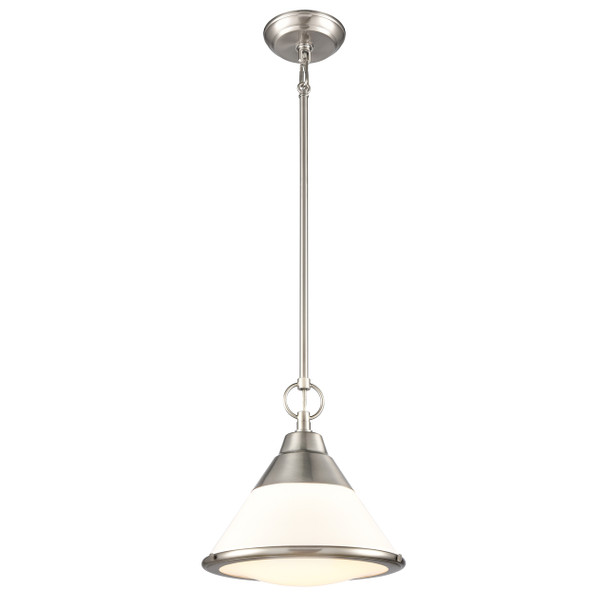 Elk Home Sven 1-Light Pendant - 81445/1