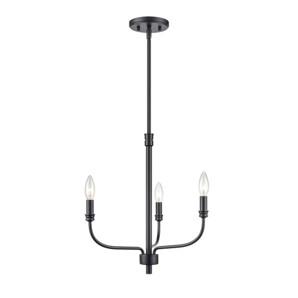 Elk Home Newland 3-Light Chandelier - 81515/3