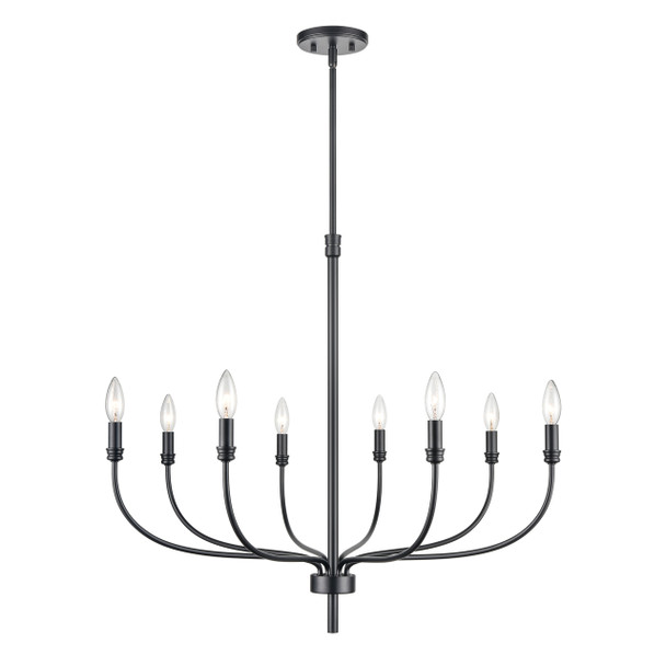 Elk Home Newland 8-Light Chandelier - 81517/8