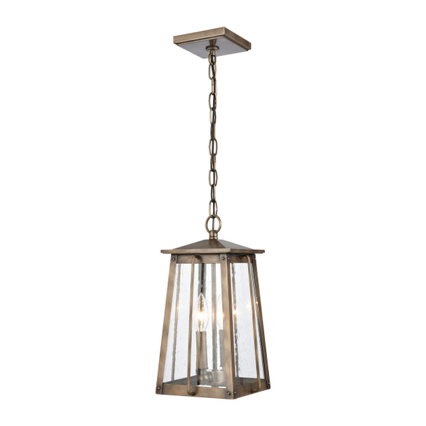 Elk Home Kirkdale 2-Light Hanging - 83415/2