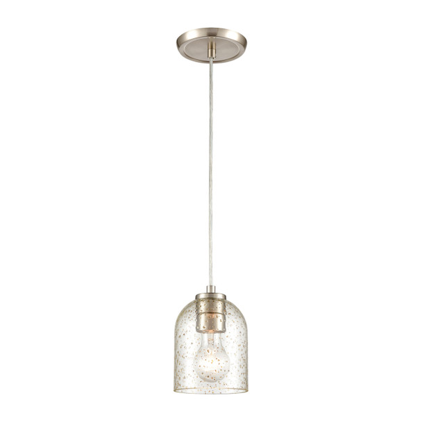 Elk Home Sprinkle 1-Light Mini Pendant - 85395/1