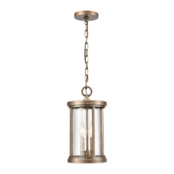 Elk Home Brison 2-Light Hanging - 89395/2