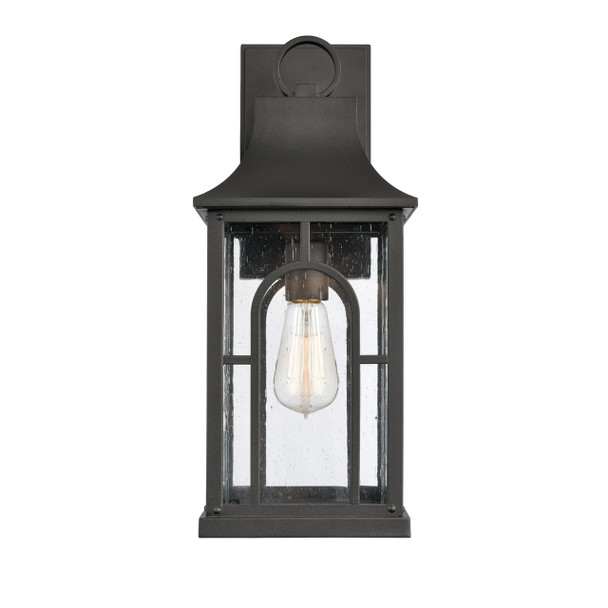 Elk Home Triumph 1-Light Outdoor Wall Sconce - 89600/1