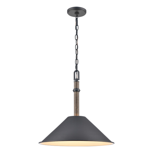 Elk Home Neville 1-Light Pendant - 89705/1