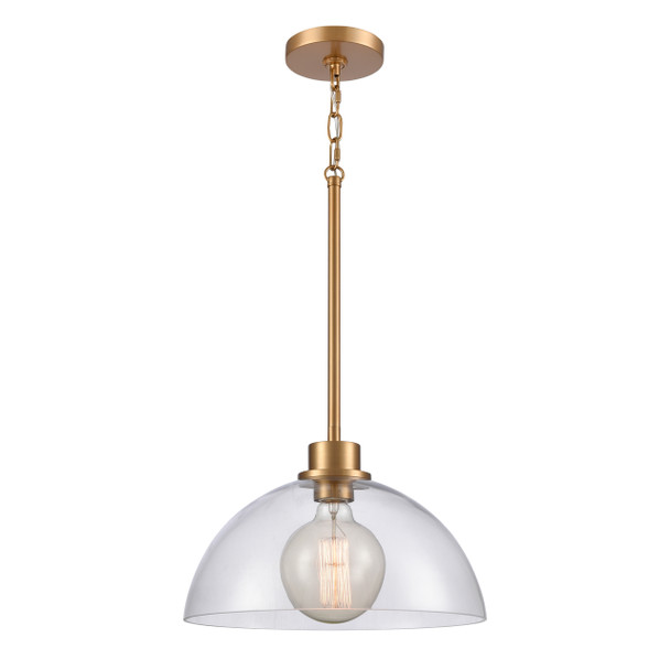 Elk Home Julian 1-Light Pendant - 89915/1